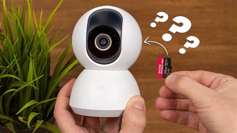 sd card for wifi smart camera|install micro sd card security camera.